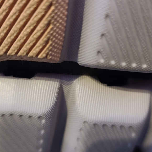 On Cloud women shoes 8W - Picture 8 of 10